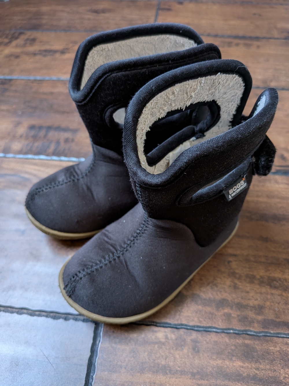 Bogs Toddler Boots